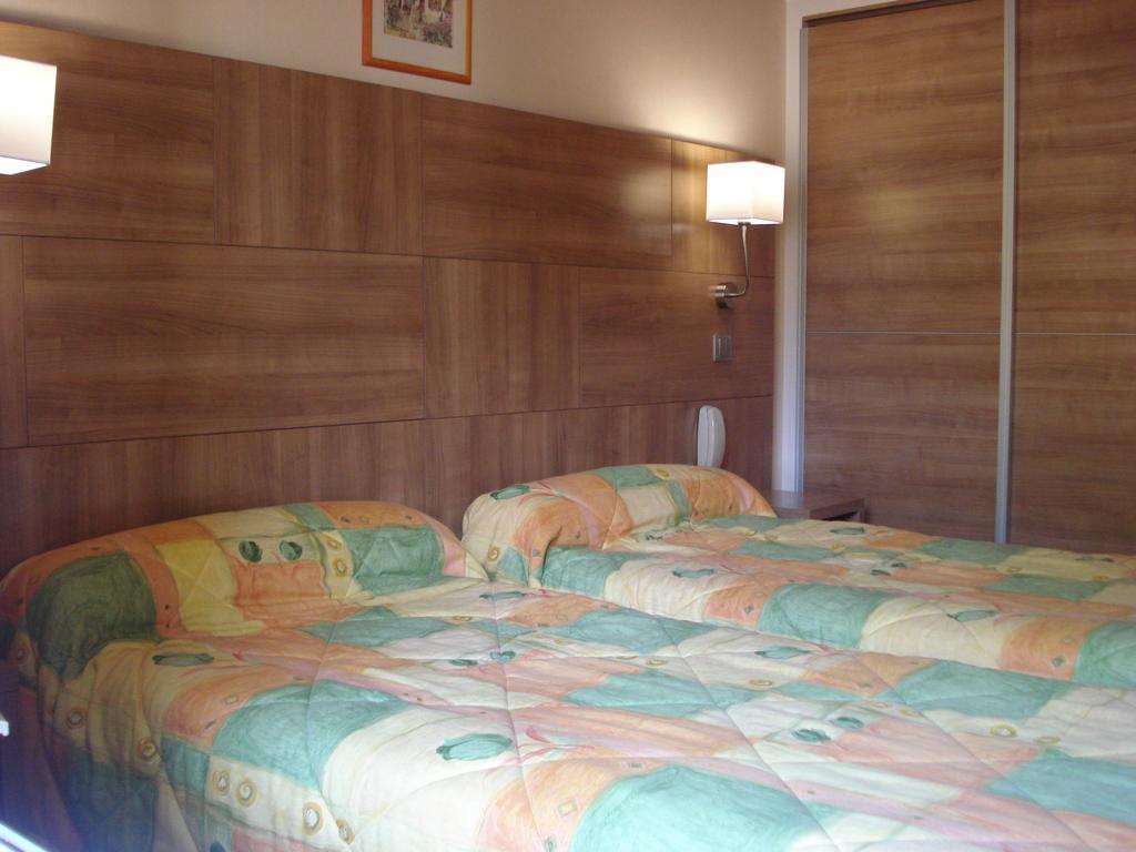 Hotel La Belle Etoile Thouaré-sur-Loire Habitación foto